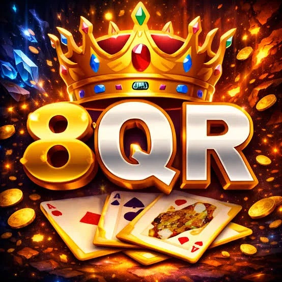 8QR - Balapan Seru dan Mendebarkan