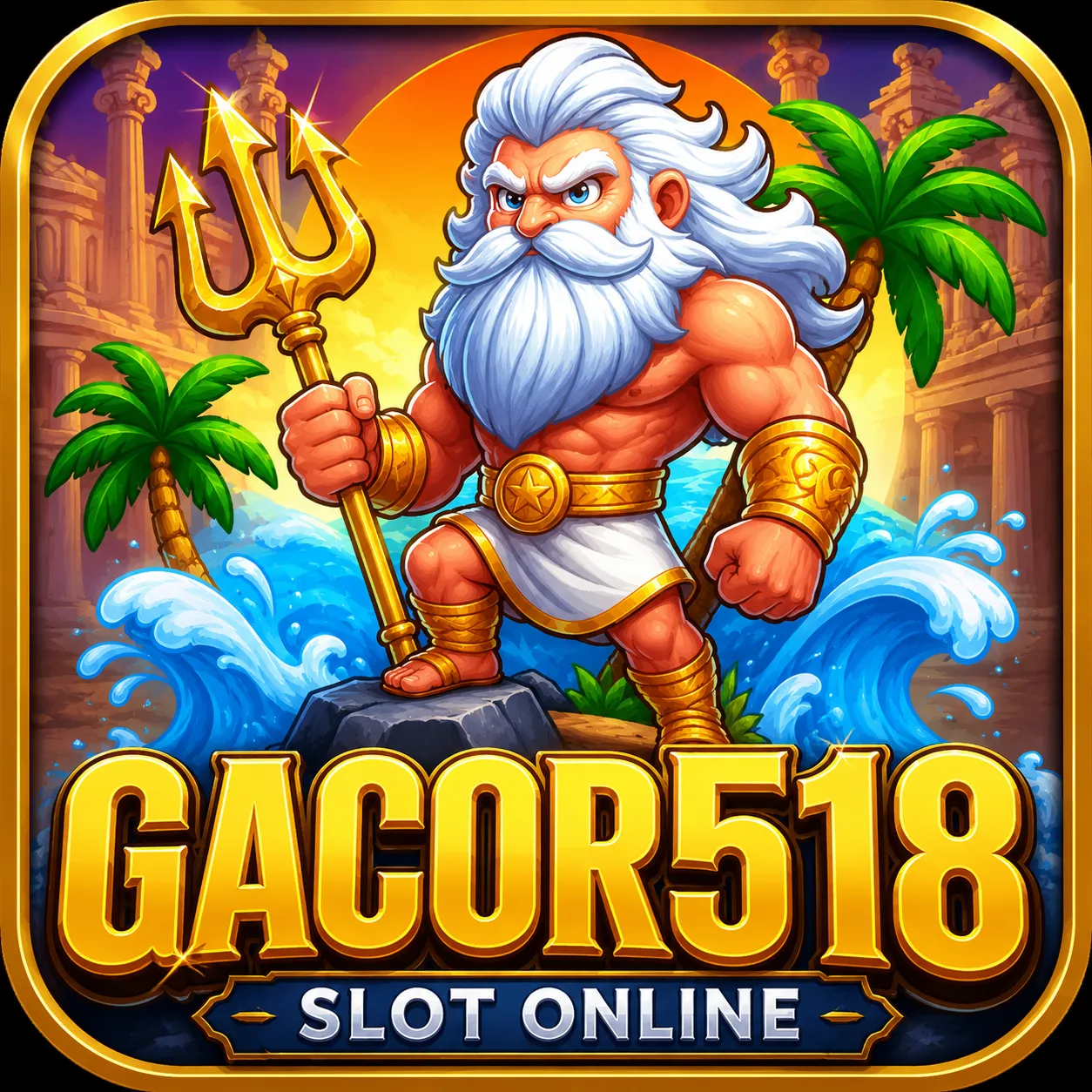 GACOR518 - Permainan Olahraga Terbaik di Android