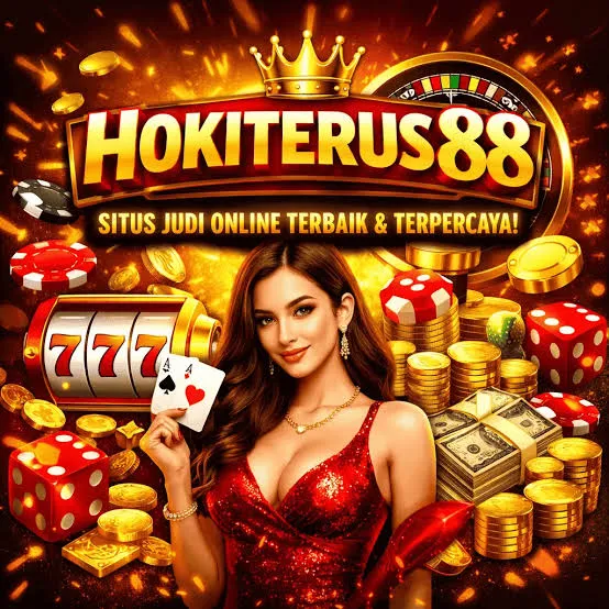 HOKITERUS88 - Game Simulation Menarik untuk Pengalaman Bermain