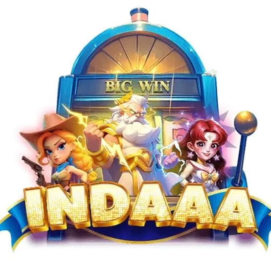 INDAAA - Game FPS Terbaik untuk Para Pecinta Aksi