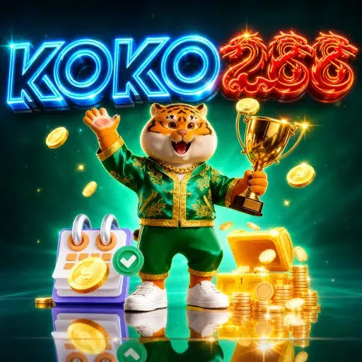 KOKO288 - Game Live Casino Terbaik di Pusat Unduhan