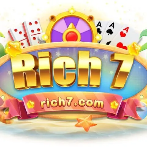 RICH7 - Permainan QiuQiu Seru dan Mengasyikkan